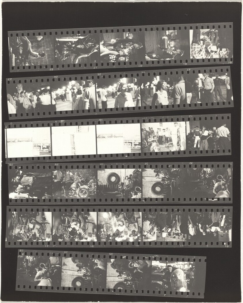 Guggenheim 748--Indianapolis