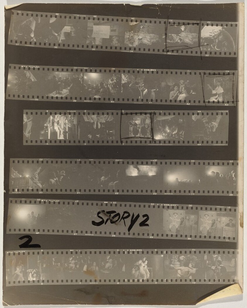 Bal des Beaux Arts 2