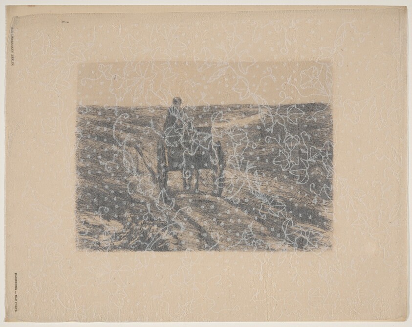 Das Mappenwerk der Insel