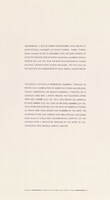Seasonbags: Colophon, Robert Rauschenberg, 1972