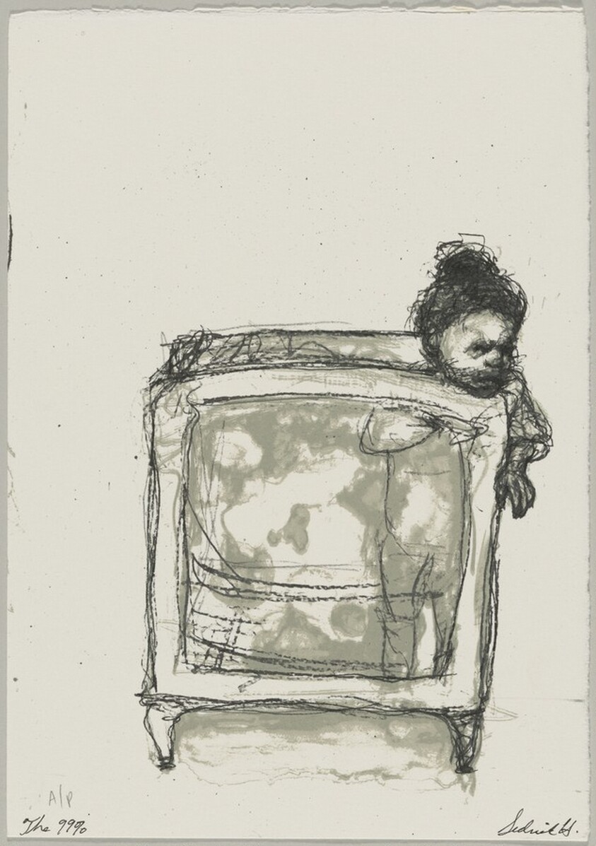 #081 from The 99% - Highland Hills