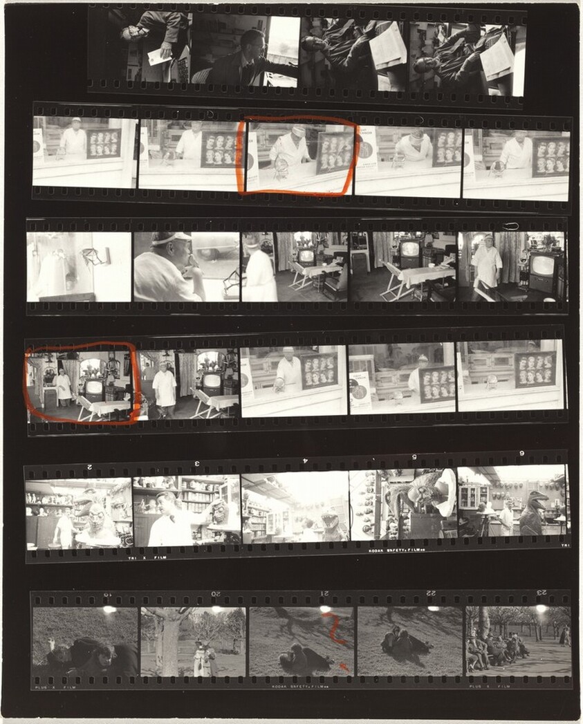 Guggenheim 617--San Francisco