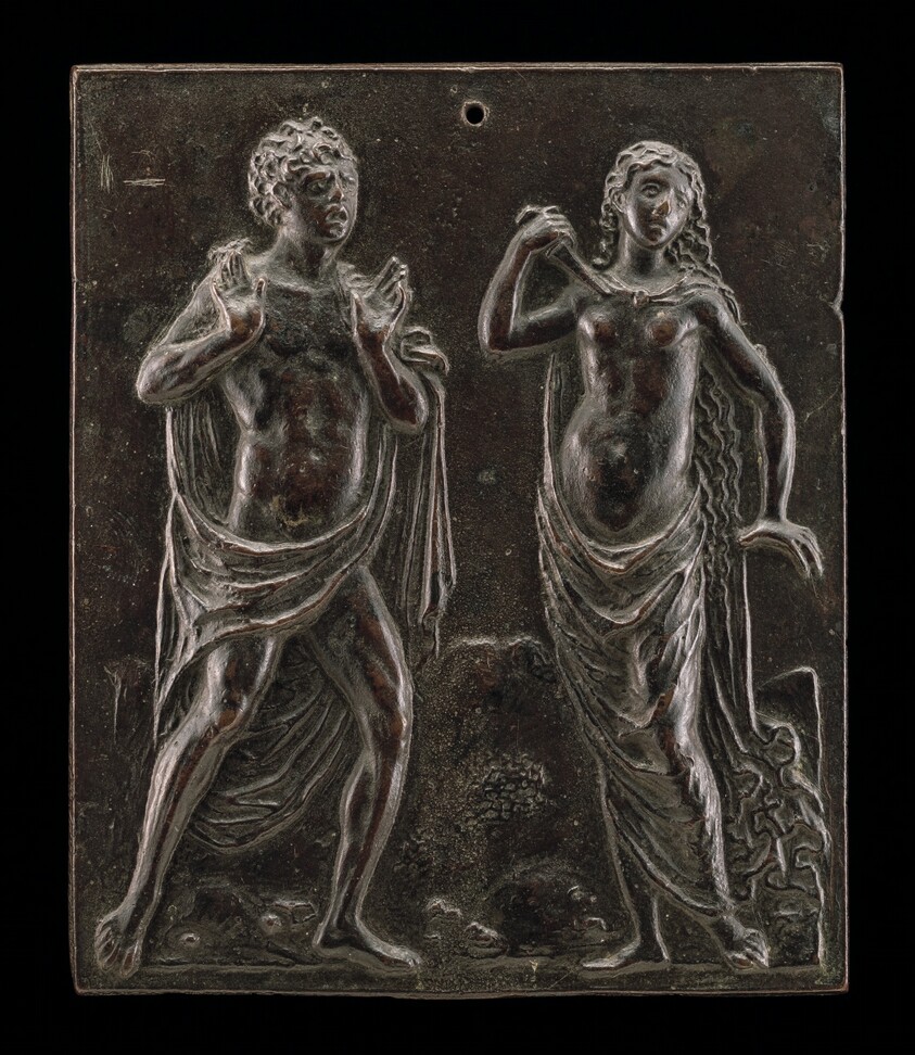 The Death of Lucretia