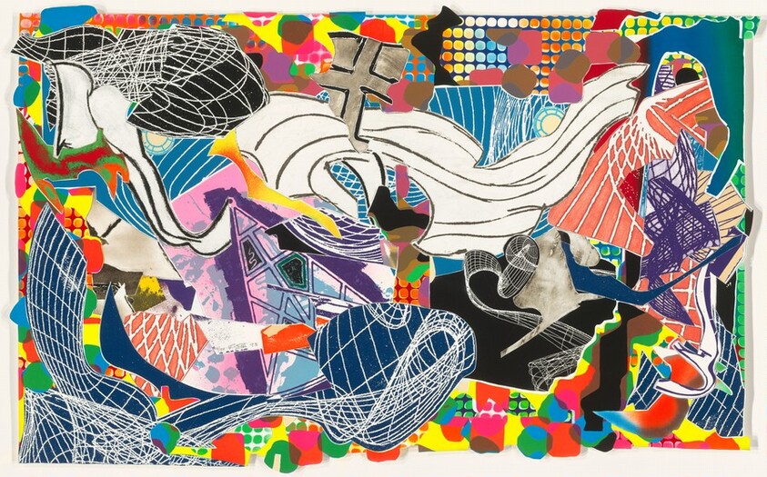 Monstrous Pictures of Whales