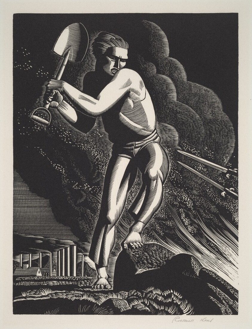 Workers of the World, Unite!