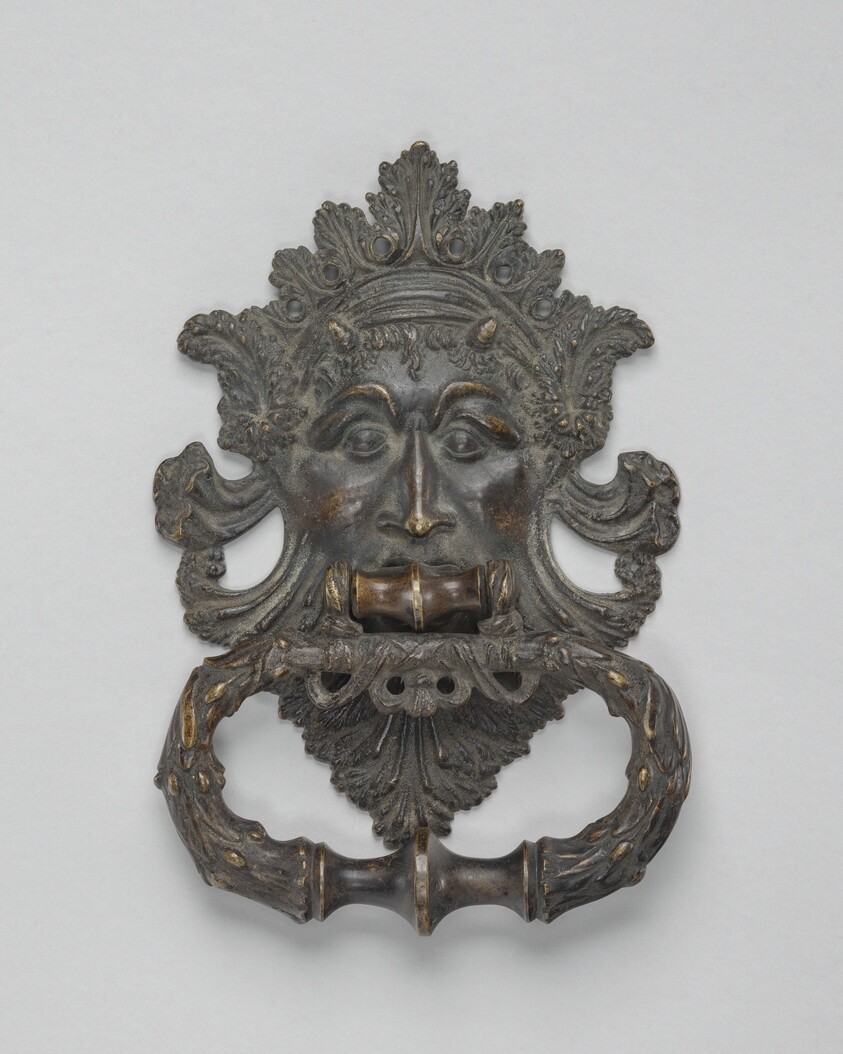 Door Knocker