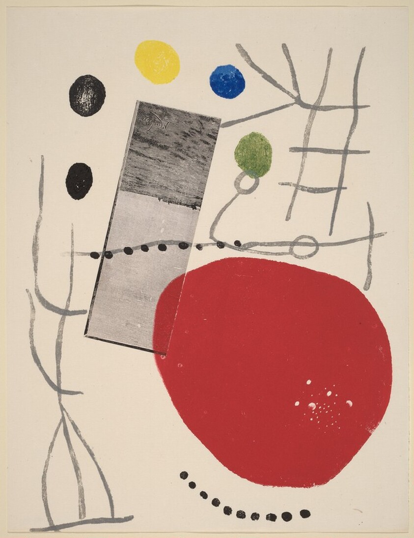 Untitled [plate XLVIII]