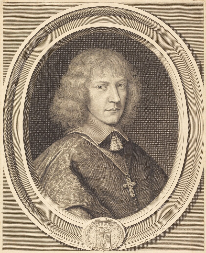 Henri II, Duc de Nemours