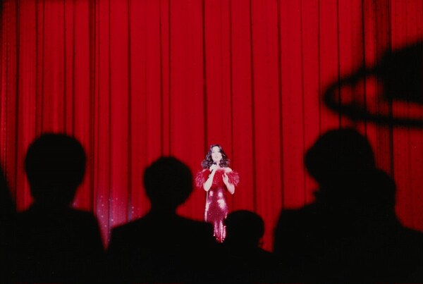 Miss America Pageant, Atlantic City