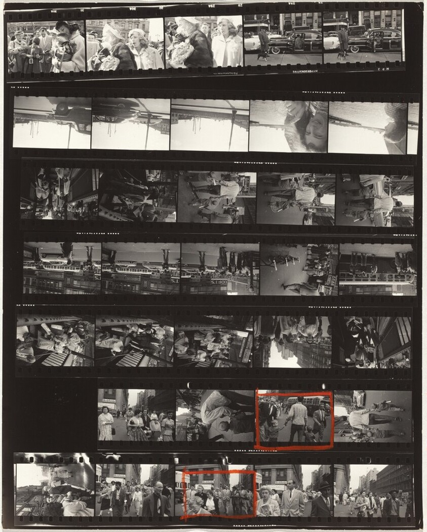 Guggenheim 118--New York City