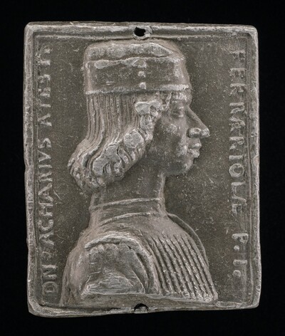 Arcarino Foresto d'Este, Legendary Ancestor of the Estensi