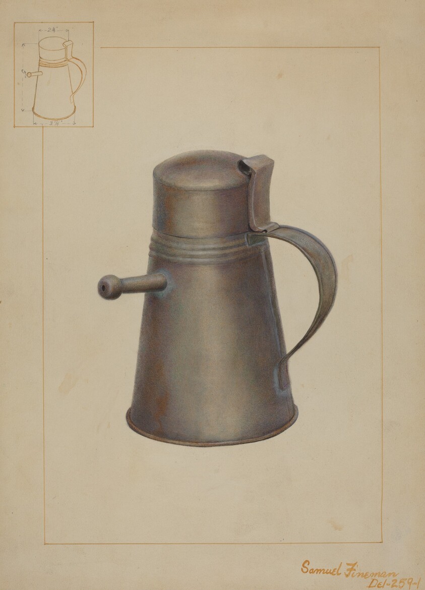 Baby's Feeding Bottle