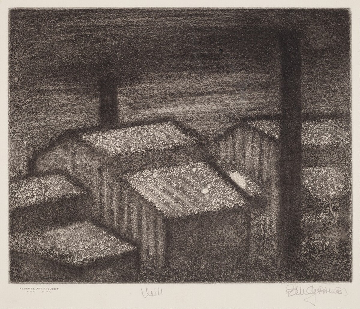 Mill