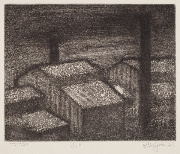 Mill