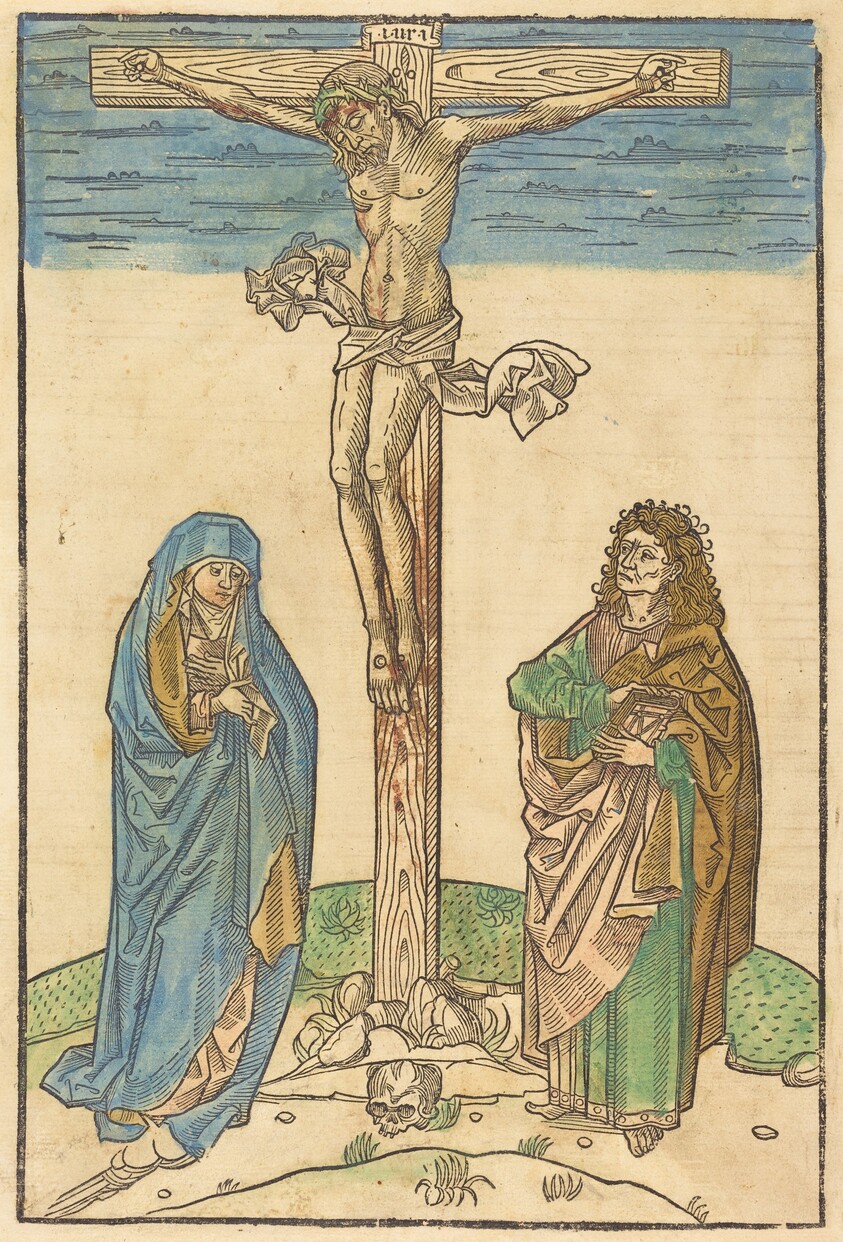 Crucifixion
