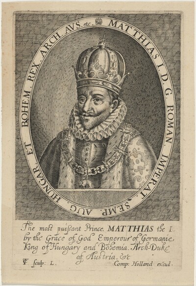 Emperor Matthias