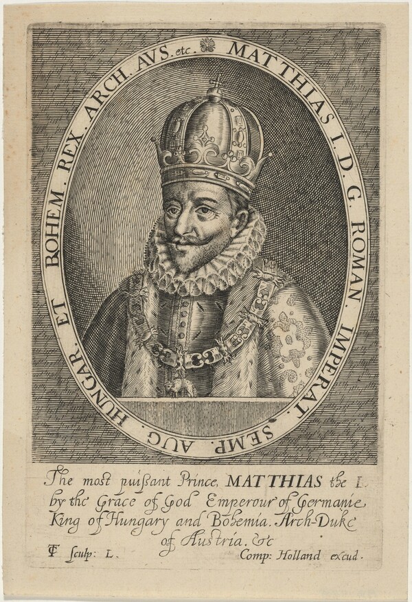 Emperor Matthias
