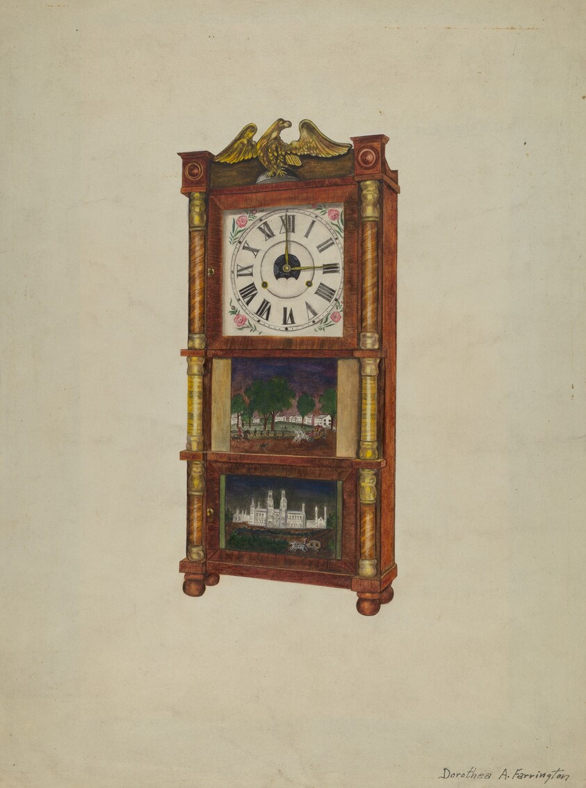 Clock