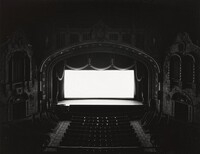 Marion Place, Ohio, Hiroshi Sugimoto, 1980