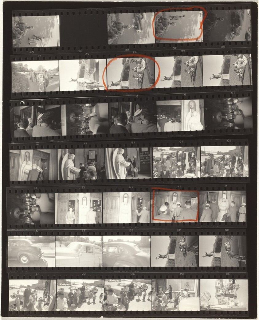 Guggenheim 593--Don Quixote statue, Golden Gate Park, San Francisco