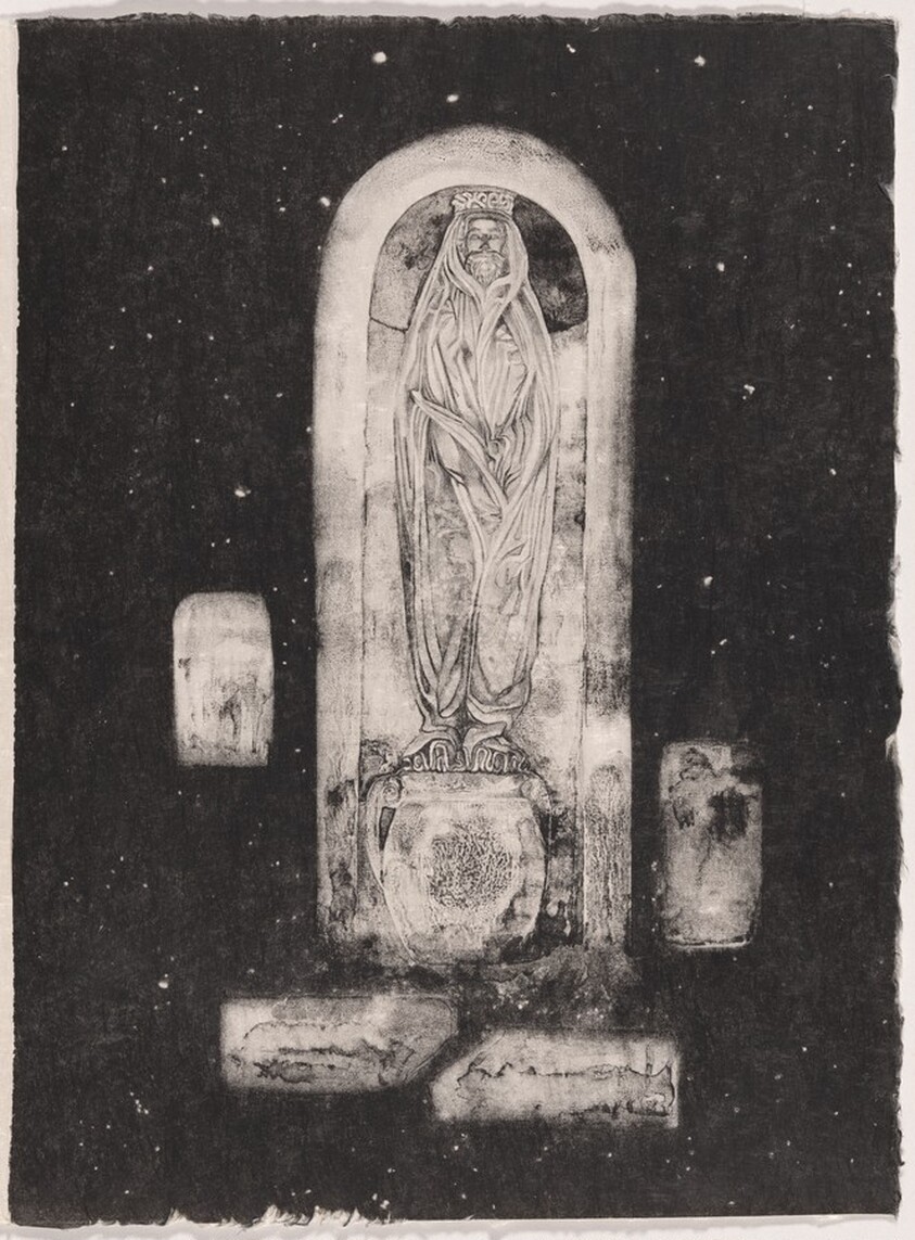 Hexastichon Bibliopolae