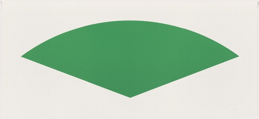 Green Curve (State II)