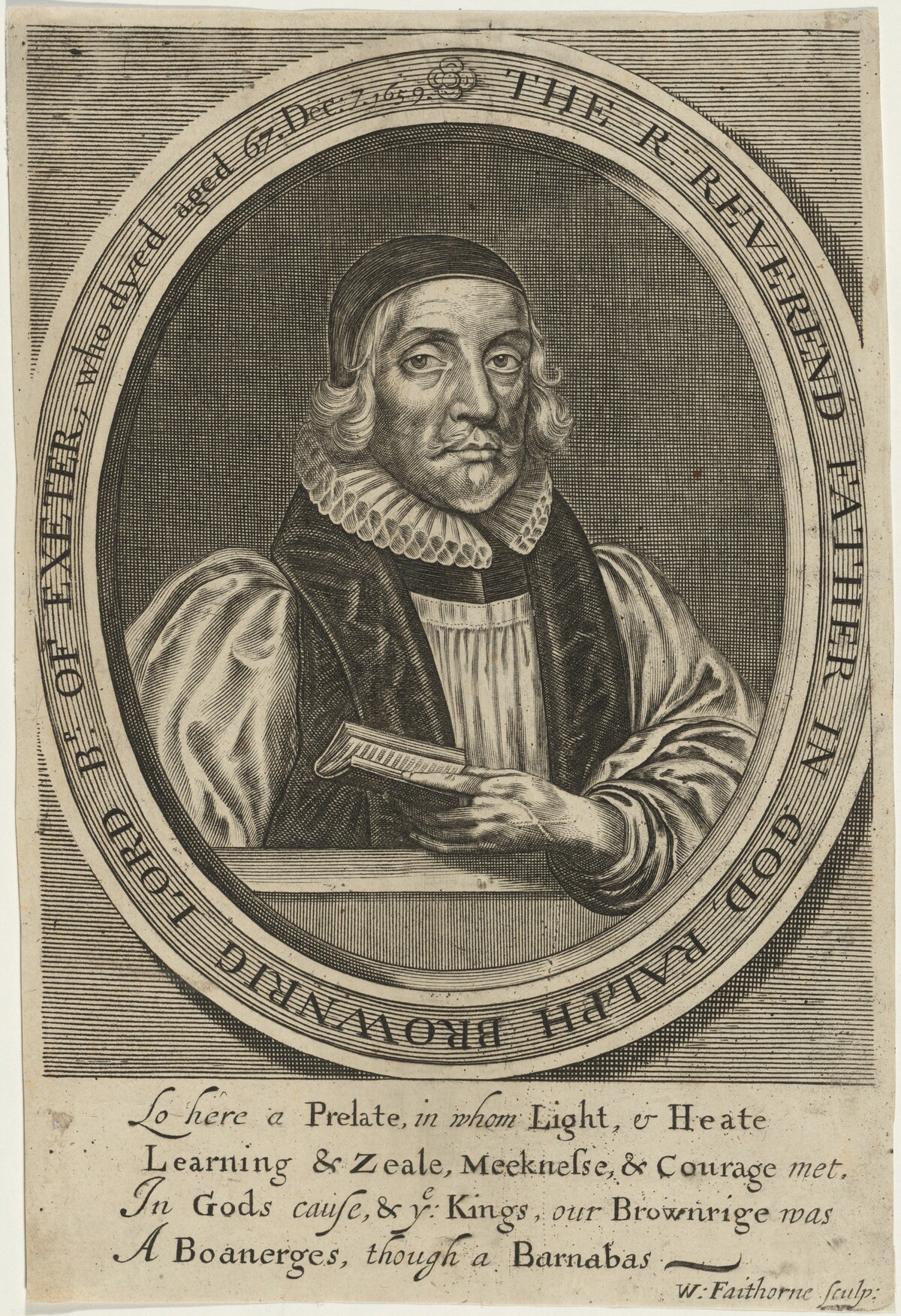 Ralph Brownrig