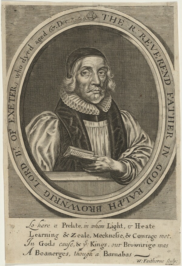 Ralph Brownrig