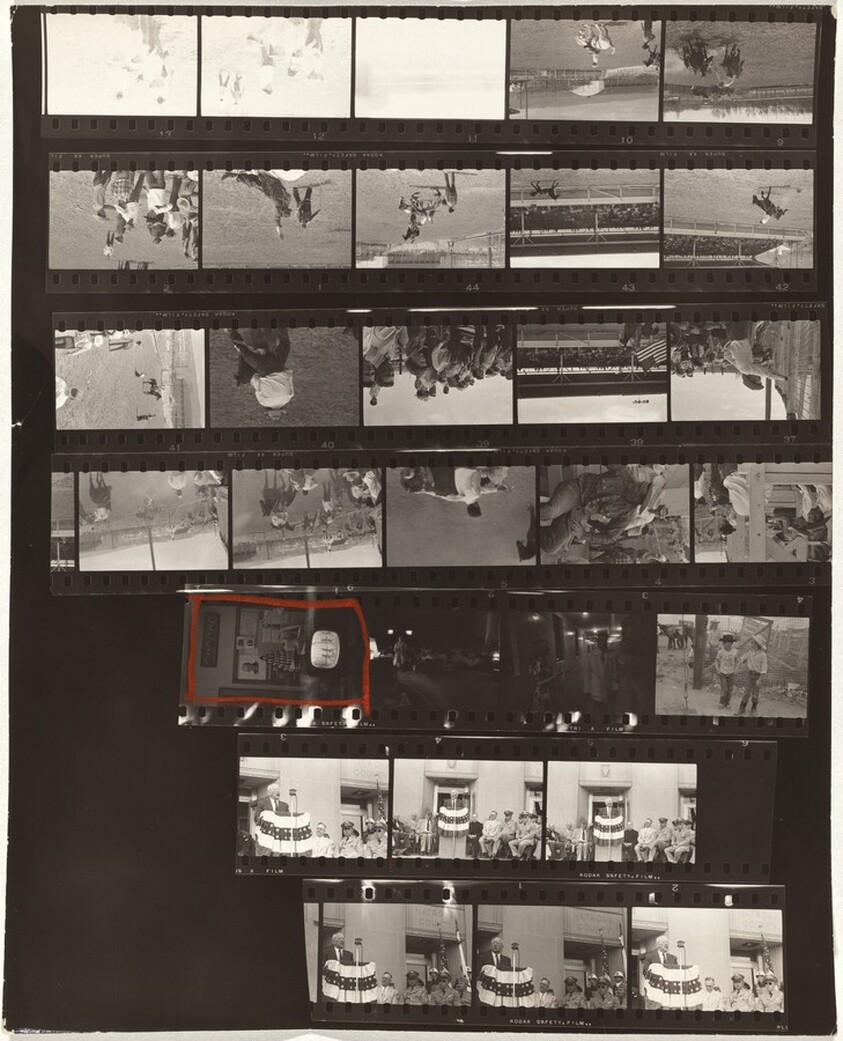 Guggenheim 706--Rodeo, Casper, Wyoming