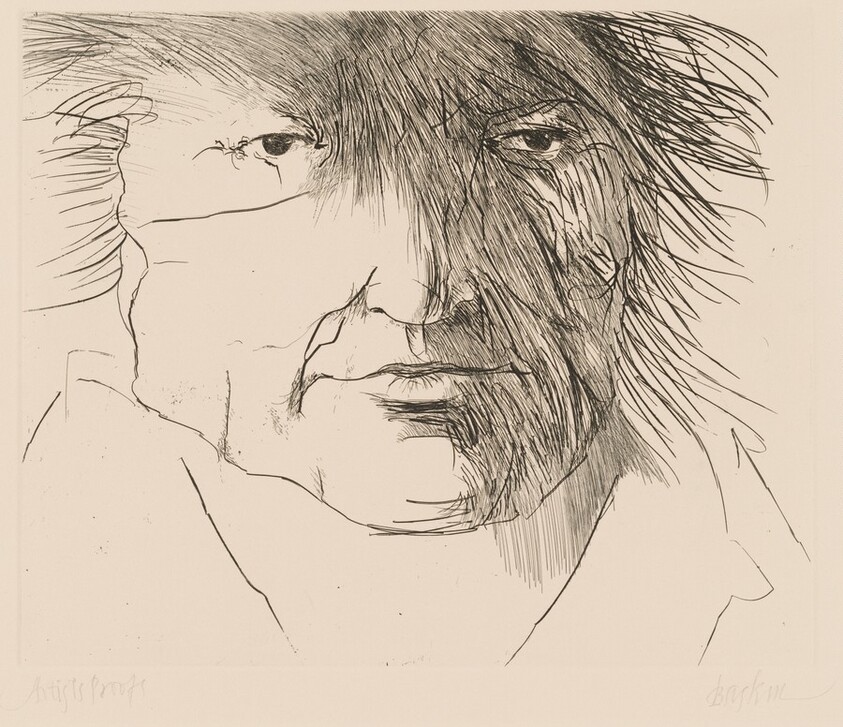 Francisco de Goya, Spanish, 1746-1828