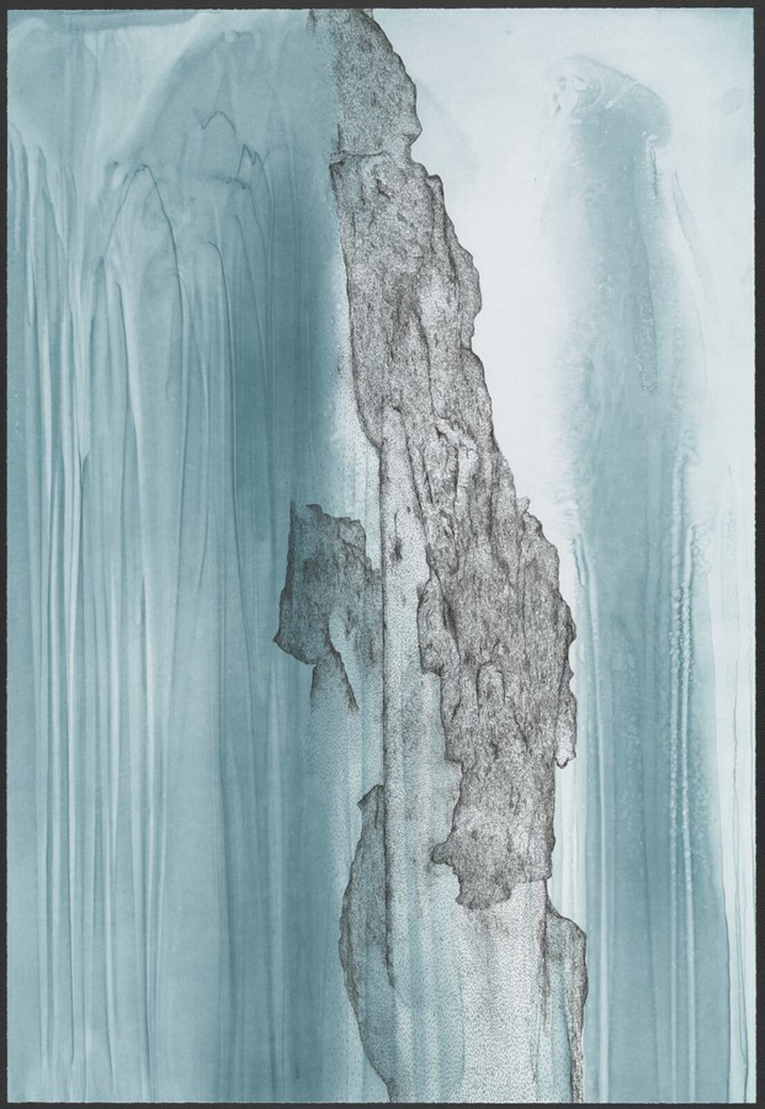 Untitled #2, Sandra Cinto, 2016