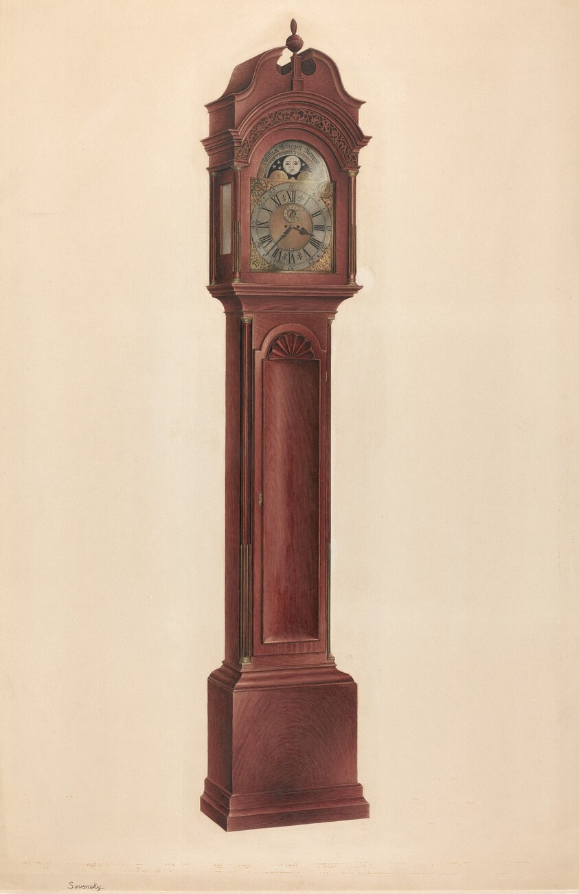 Clock