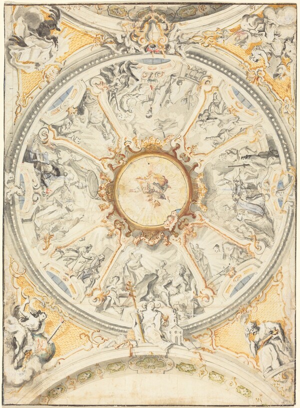 The Life of Ignatius Loyola