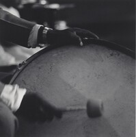 Untitled, Milton Rogovin, 1958–1961