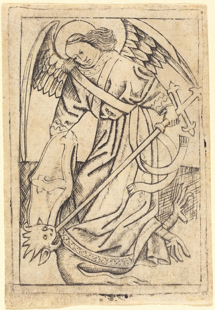 Saint Michael