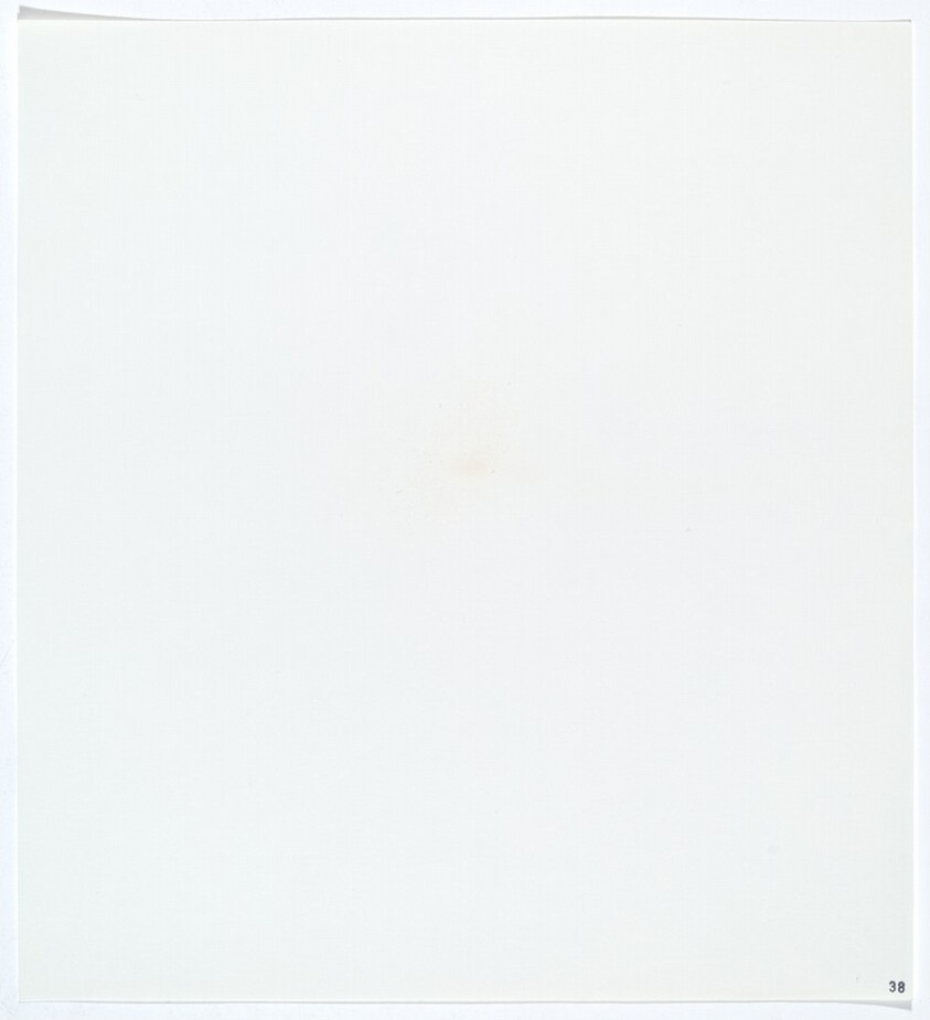 Stains: Petroleum Jelly (Vaseline)