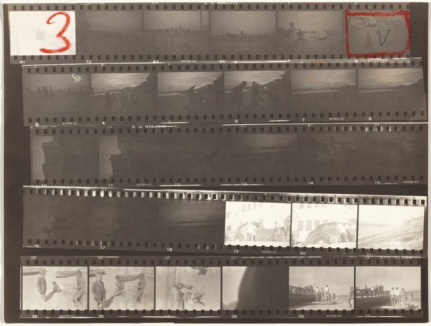 Trip south--Seville and Malaga, Spain 3