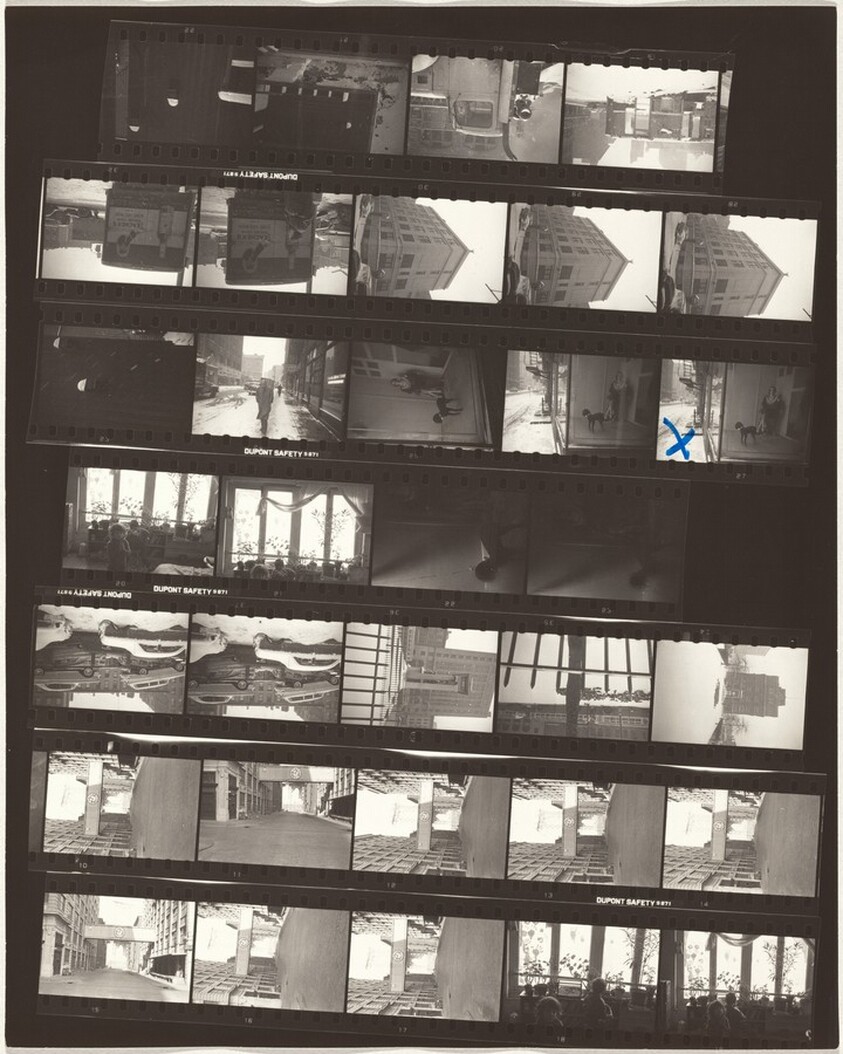 Guggenheim 141--New York City