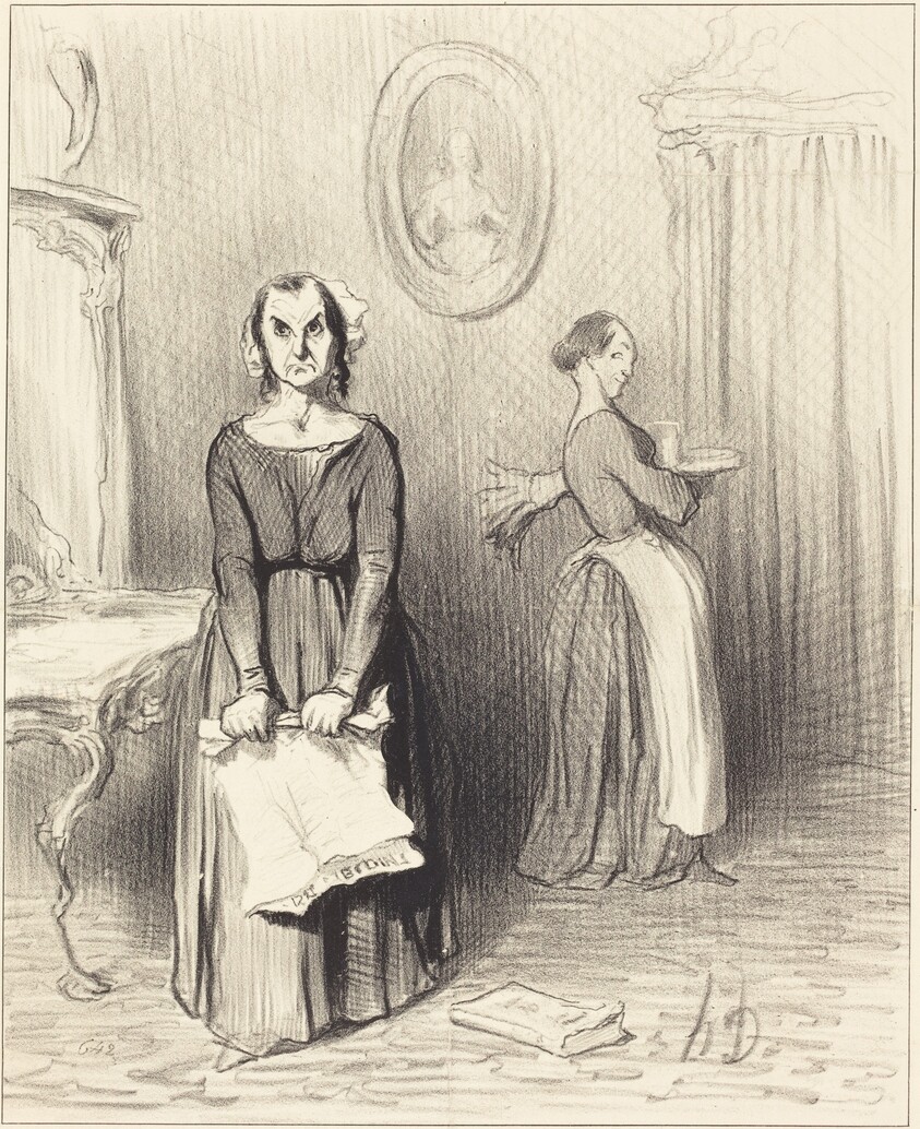 Ce Journal trouve mon ouvrage pitoyable...