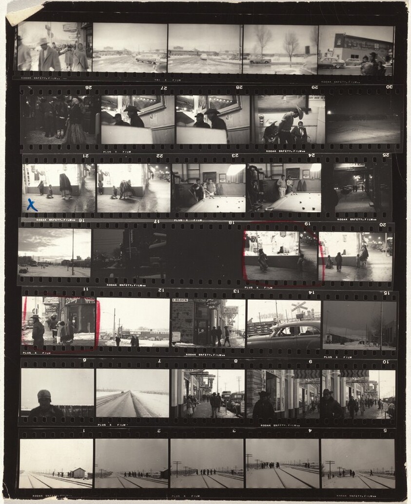 Guggenheim 386--Gallup, New Mexico