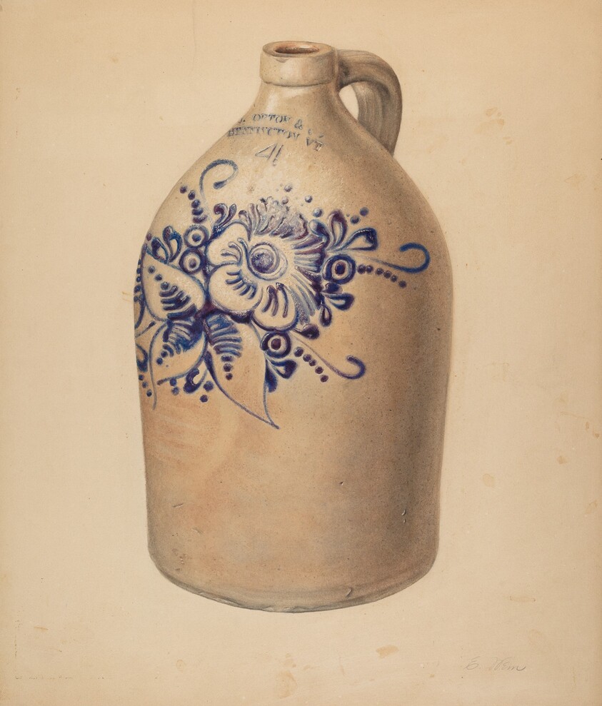 Jug