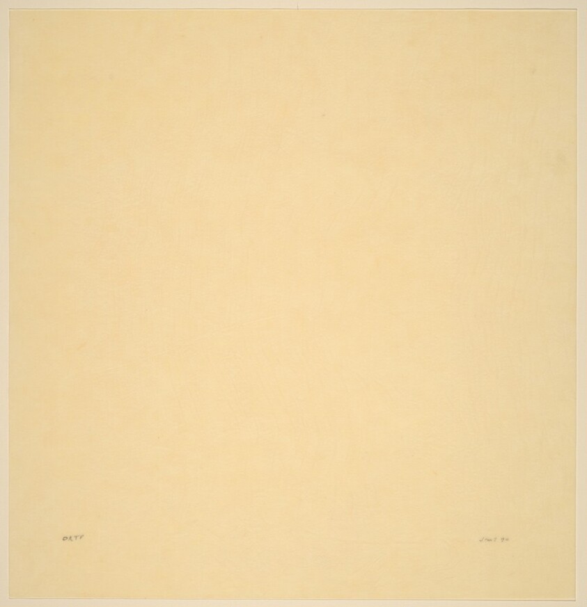 Series A, #6 (overlay sheet)