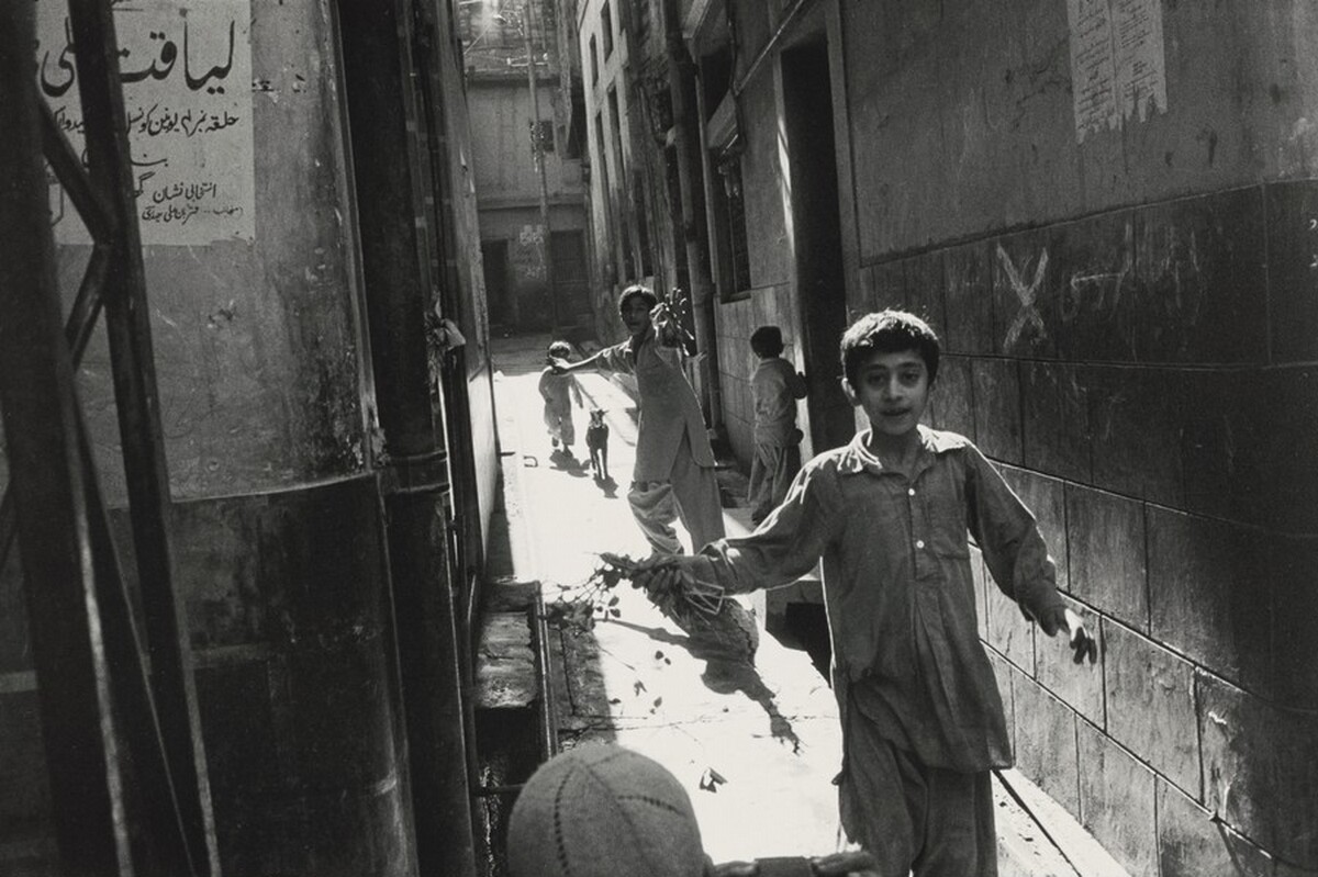 Peshawar, Pakistan