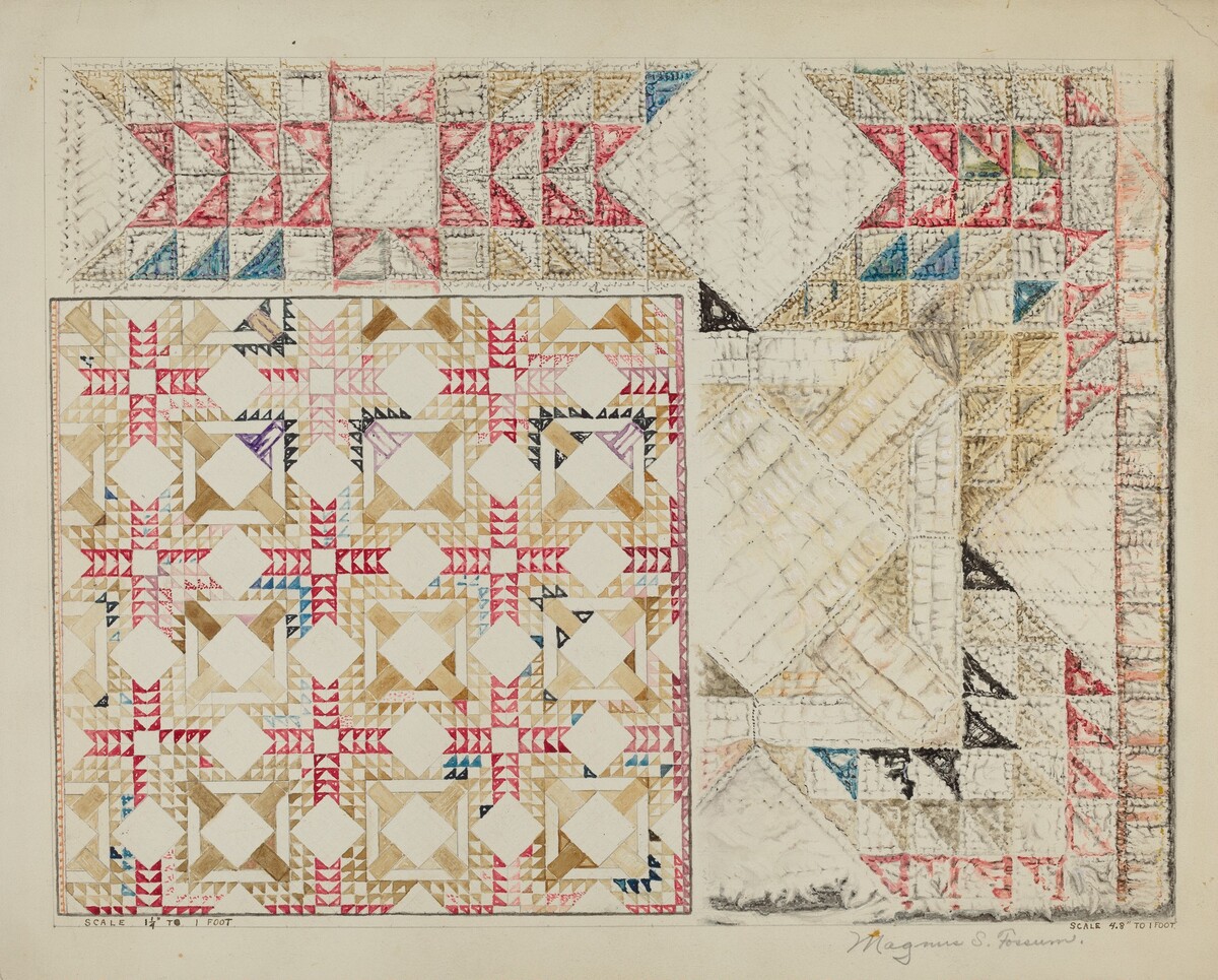 Quilt
