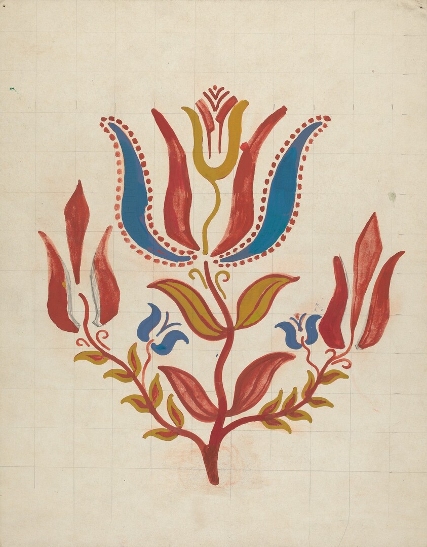 Design from Proposed Portfolio