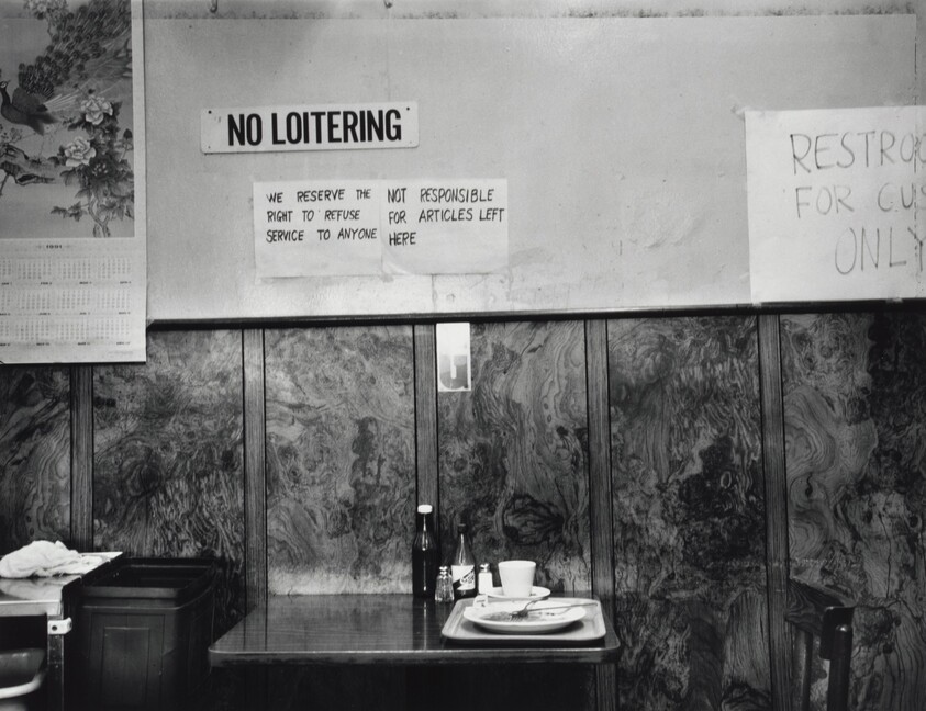 The Economy, San Francisco