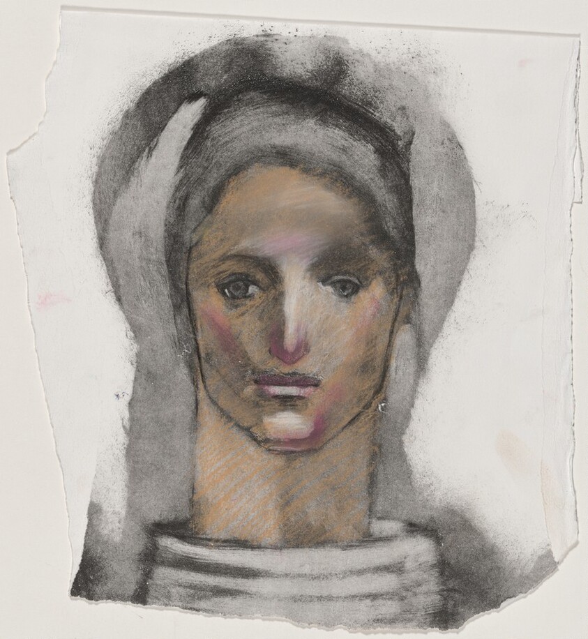 Before the Moon Rises [working proof 5, fragment]