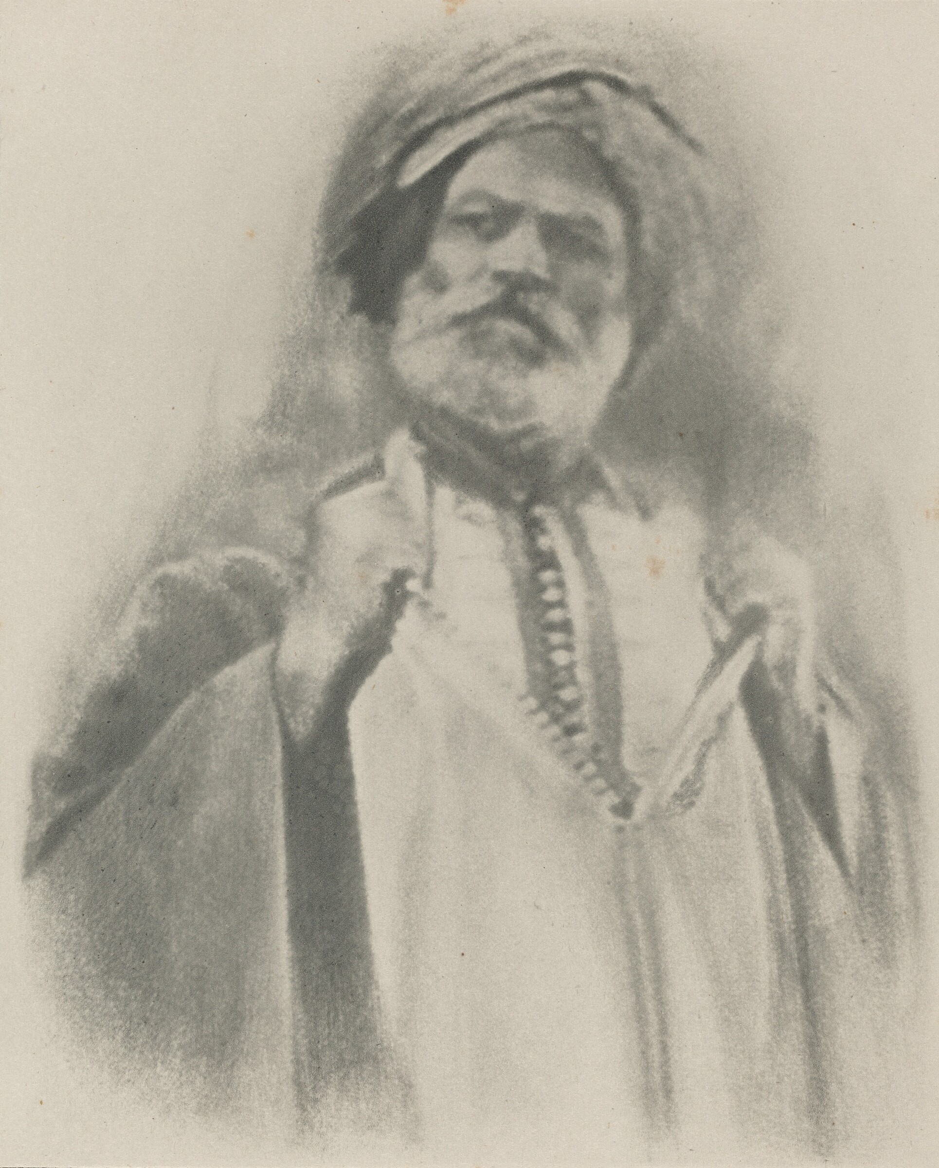 A Sketch, Joseph T. Keiley, 1899
