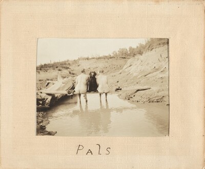"Pals"