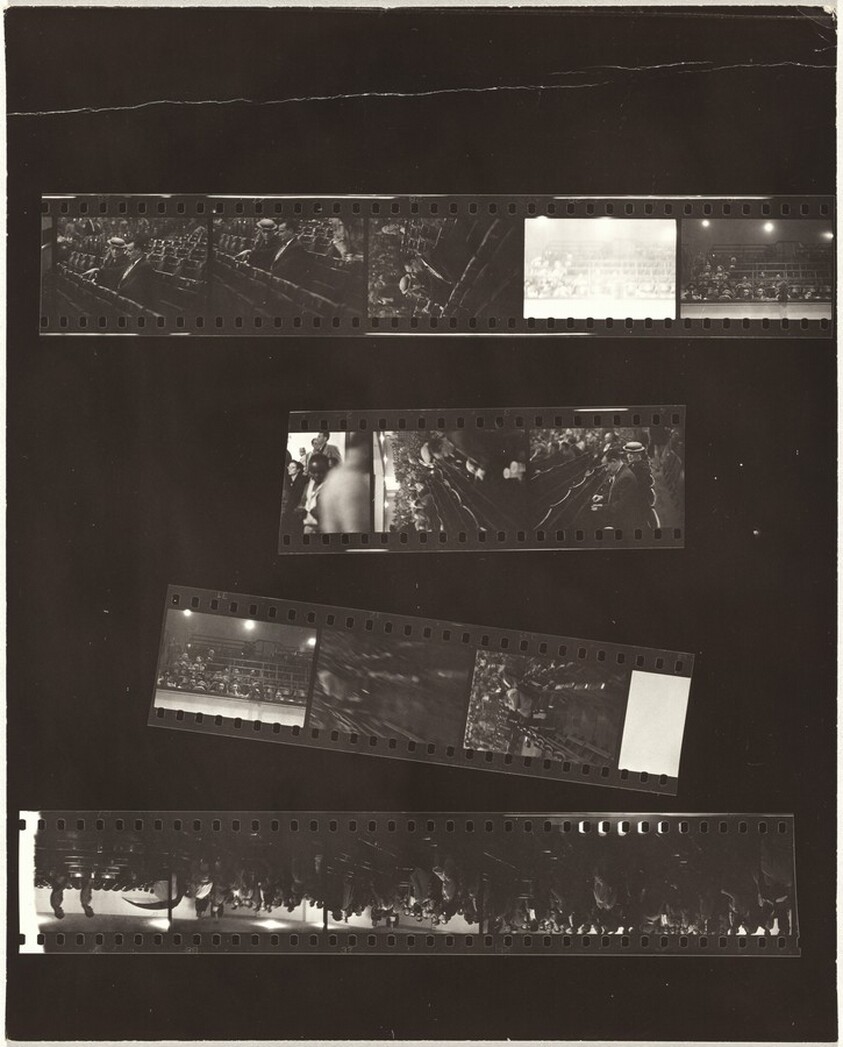 Guggenheim 639--San Francisco